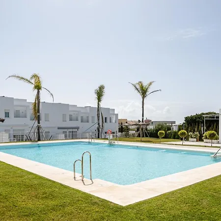 Σπίτι διακοπών Casa Playa Andres *
