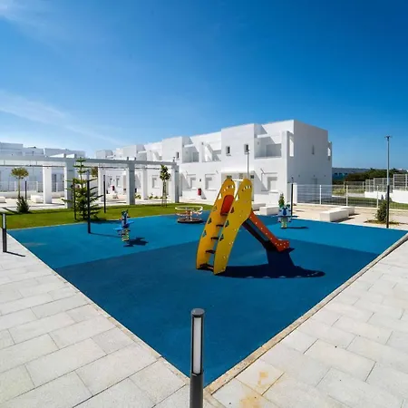 Σπίτι διακοπών Casa Playa Andres *