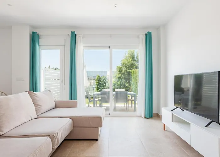 Casa Playa Andres Vakantiehuis *