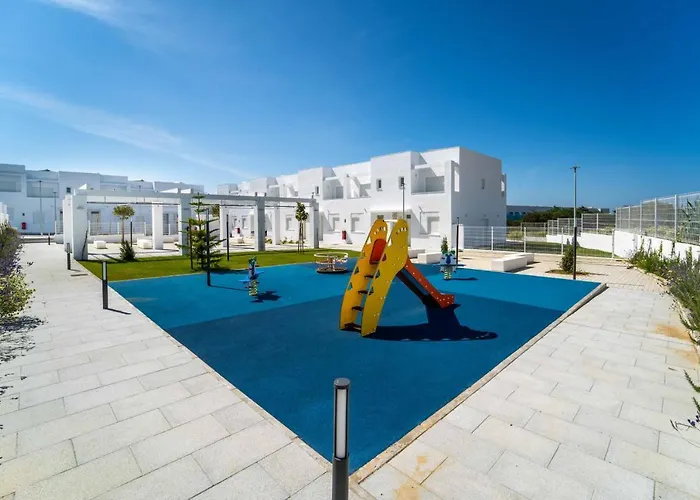 Vakantiehuis Casa Playa Andres *