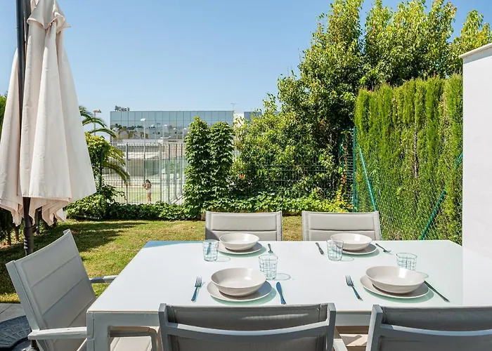 Casa Playa Andres Vakantiehuis