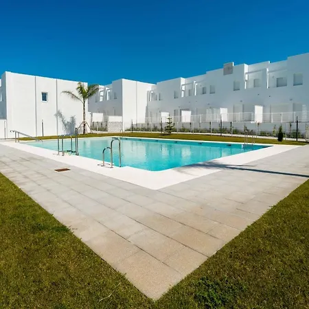 Holiday home Maravilloso Adosado Junto A La Playa *
