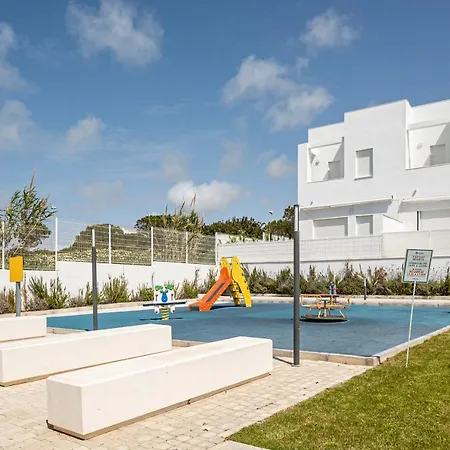 Maravilloso Adosado Junto A La Playa Holiday home
