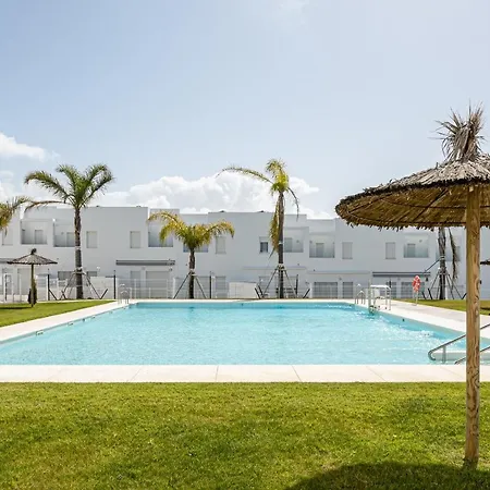 Maravilloso Adosado Junto A La Playa Holiday home