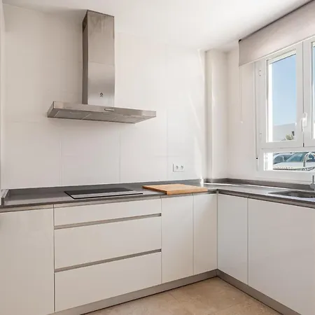 Casa Playa Andres Conil De La Frontera