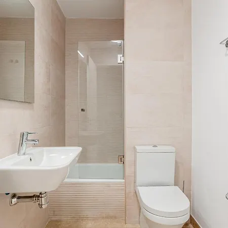 Casa Playa Andres * Conil De La Frontera