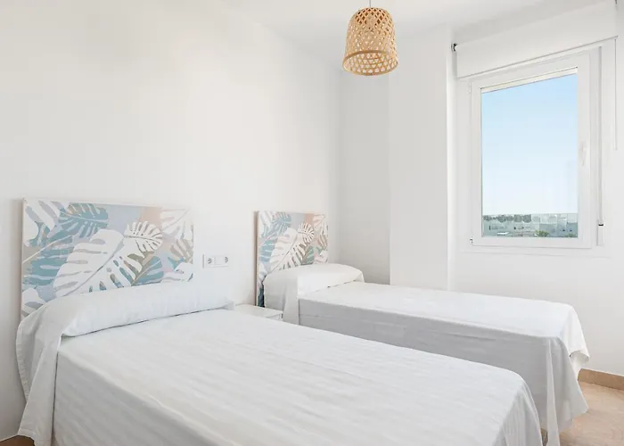 Casa Playa Andres * Кониль-де-ла-Фронтера