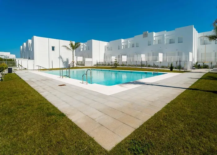 Дом отдыха Casa Playa Andres *