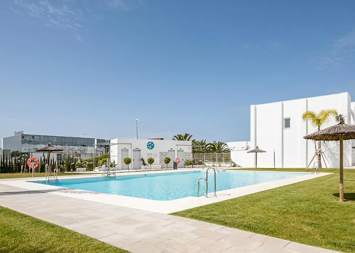 Дом отдыха Casa Playa Andres *