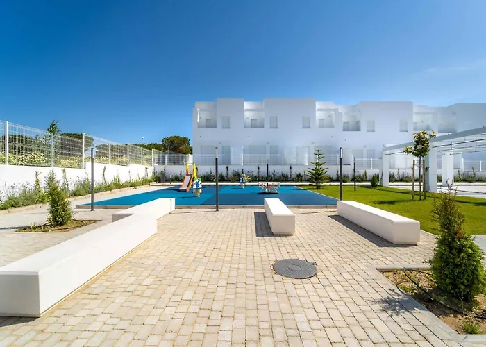 Casa Playa Andres Кониль-де-ла-Фронтера