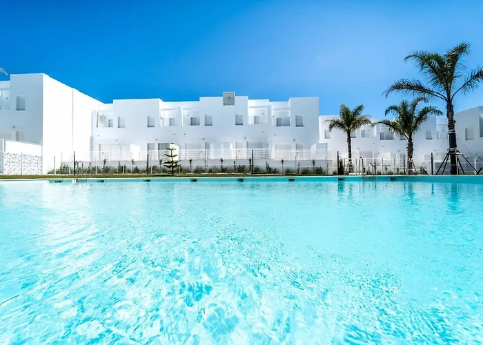 Дом отдыха Casa Playa Andres