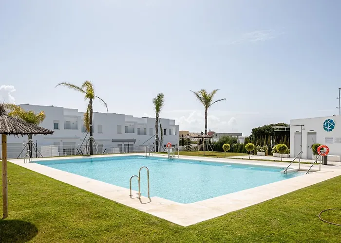 Дом отдыха Casa Playa Andres *