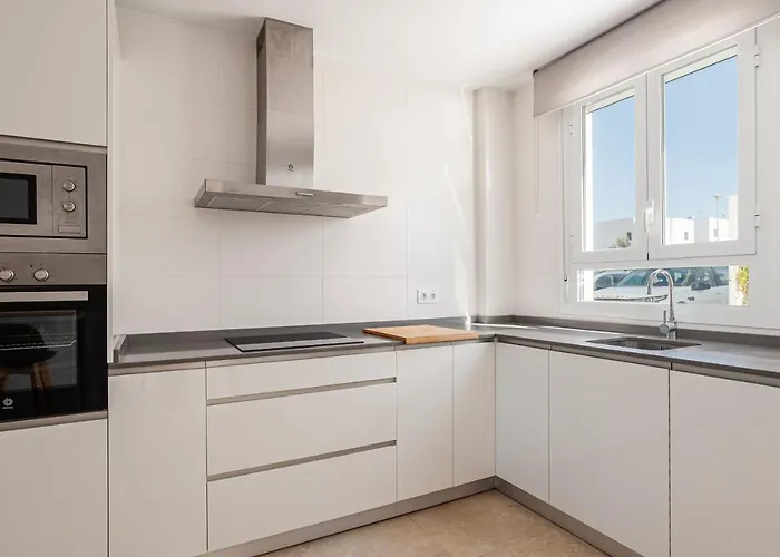 Casa Playa Andres Кониль-де-ла-Фронтера