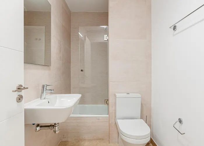 Casa Playa Andres * Кониль-де-ла-Фронтера