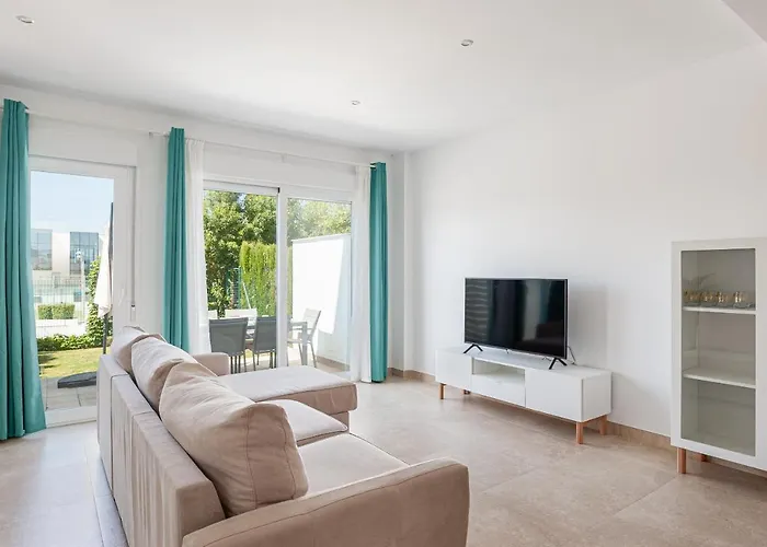 Casa Playa Andres Дом отдыха *