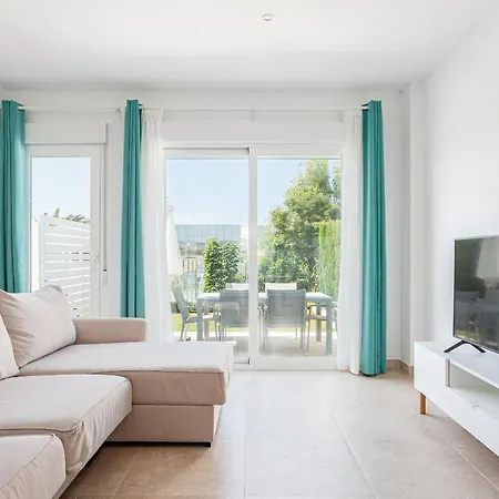 Casa Playa Andres Vakantiehuis *