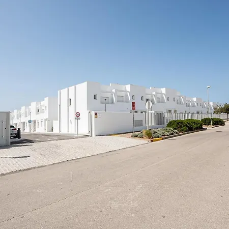 Casa Playa Andres