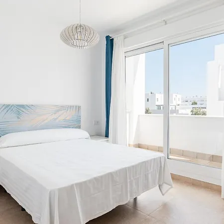 Casa Playa Andres Vakantiehuis *