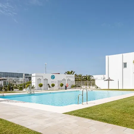 Vakantiehuis Casa Playa Andres *