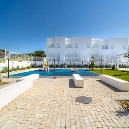 Casa Playa Andres Conil De La Frontera