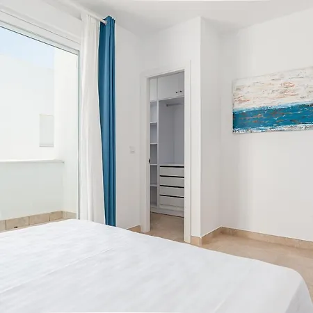 Vakantiehuis Casa Playa Andres