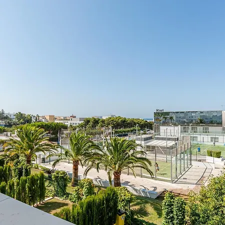 Casa Playa Andres Vakantiehuis
