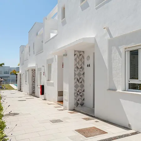 Casa Playa Andres