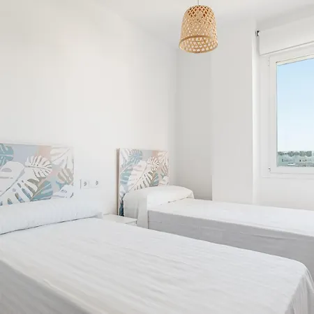 Casa Playa Andres * Conil De La Frontera