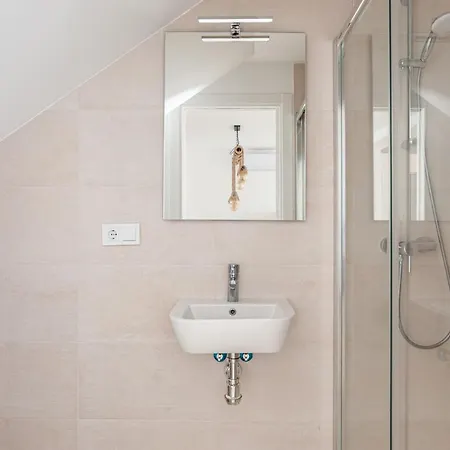 Casa Playa Andres * Conil De La Frontera