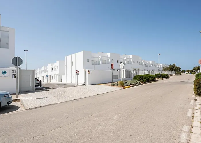 Casa Playa Andres