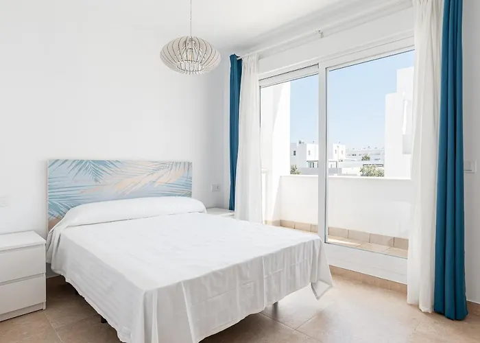 Casa Playa Andres Nyaraló *