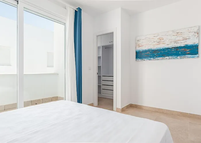 Nyaraló Casa Playa Andres