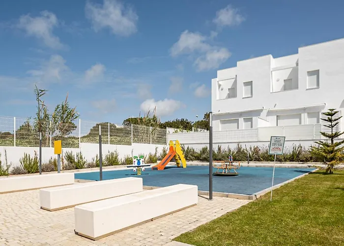 Casa Playa Andres Nyaraló