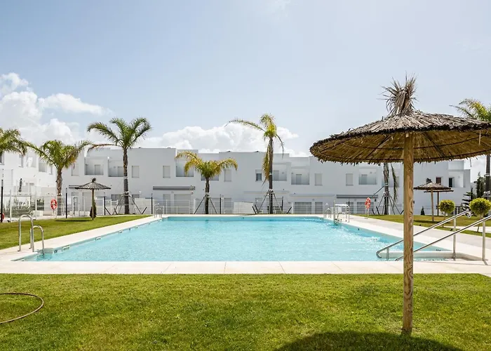 Casa Playa Andres Nyaraló